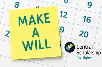 Make A will