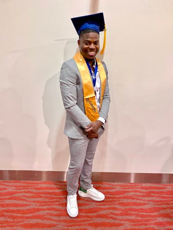 Brandon Hall Image