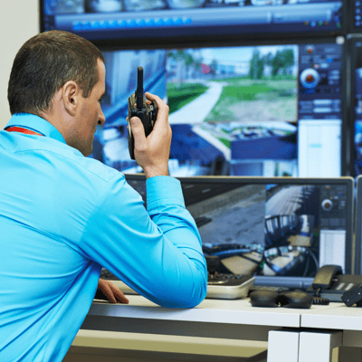 Unlock New Career Opportunities in Security with Defender One and Central Scholarship