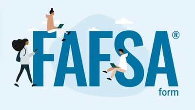 The New FAFSA: What Maryland Families Need to Prepare For