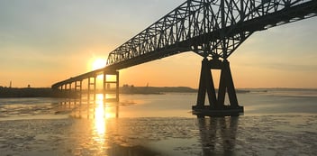 Francis Scott Key Bridge