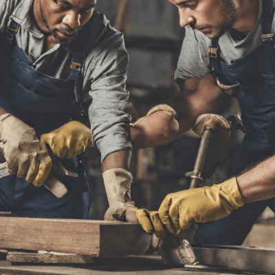 Did You Know? Central Scholarship Supports Skilled Trades!