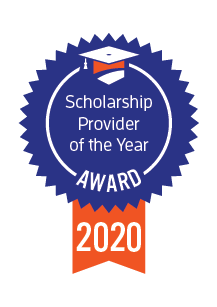 Central Scholarship Wins Scholarship Provider of the Year Award