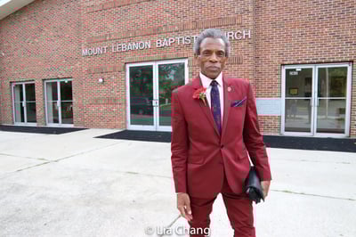 Honoring André De Shields