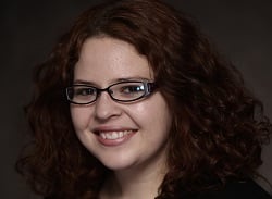 Shanna, Nurse & Advocate