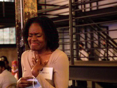 College graduate wins $30,000 to payoff student loans
