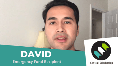 Help Turn Financial Crises into Success Stories this #GivingTuesday