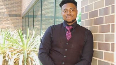 Dezmond Covington: A Vibrant Voice in the Baltimore Community