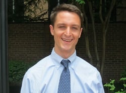 Eric, Public Health Advocate