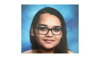 From Nepal to Future Doctor