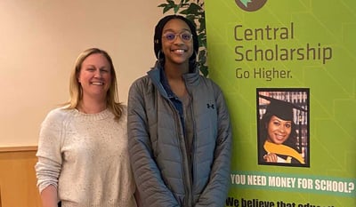 College Cash Winner – Sydney