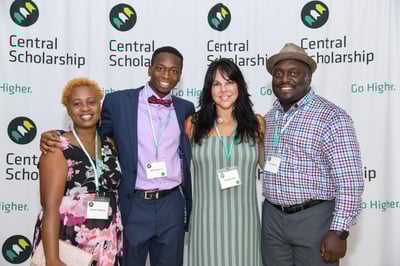 The Kevin Kamenetz Scholarship Fund Debut