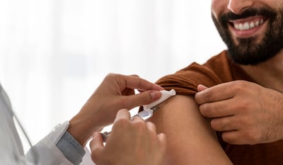Announcing Vaccine Transportation for 2021-2022 Student Applicants
