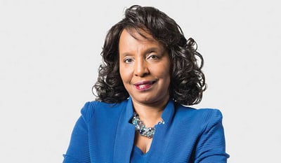 Central Scholarship is pleased to announce Wanda Q. Draper as this year’s SAC keynote speaker