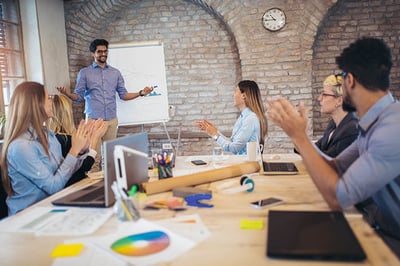 5 Ways to Excel in Your Summer Internship