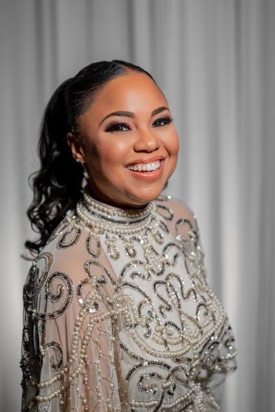 Harmonizing Dreams and Reality: Summer Pearson's Melodic Journey with Central Scholarship