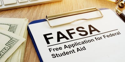 New FAFSA Loan Limits and Regulations