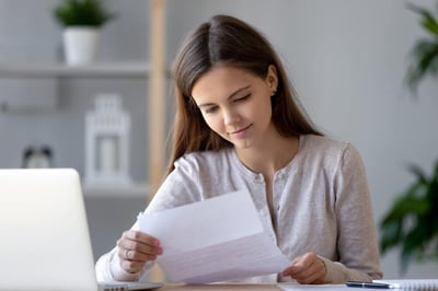 How to Read Your Financial Aid Letter in 2026