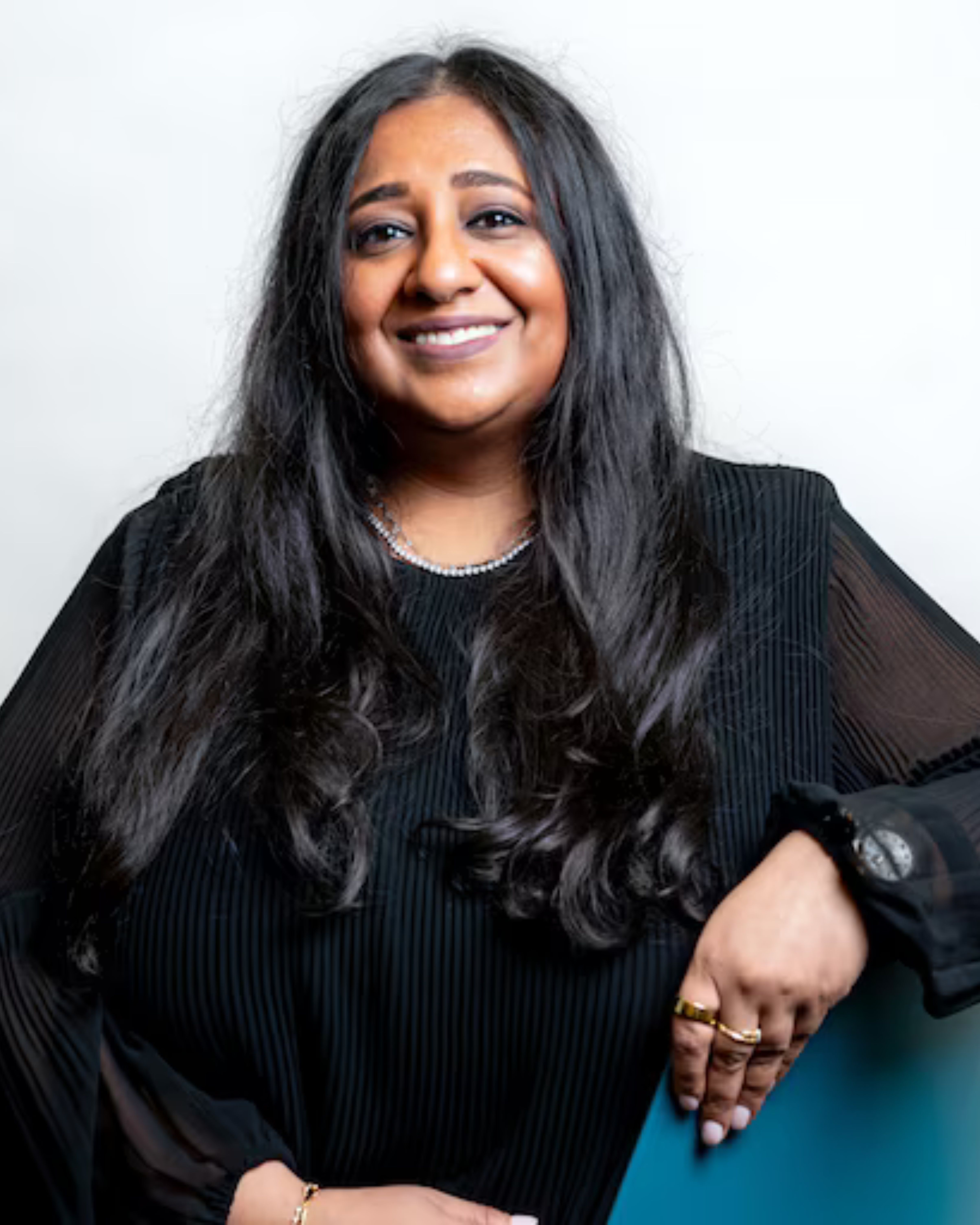 Chaitra Gowda