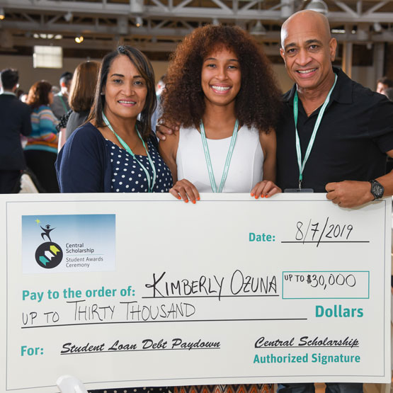 Student Loan Pay-Down Program