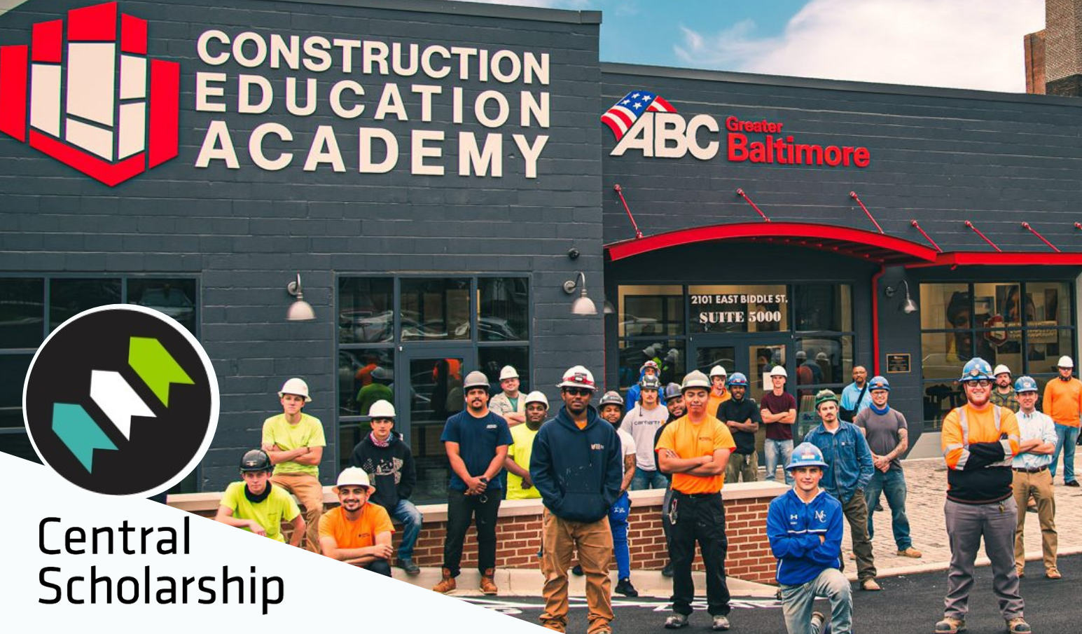 Grants available for Construction Education Academy students