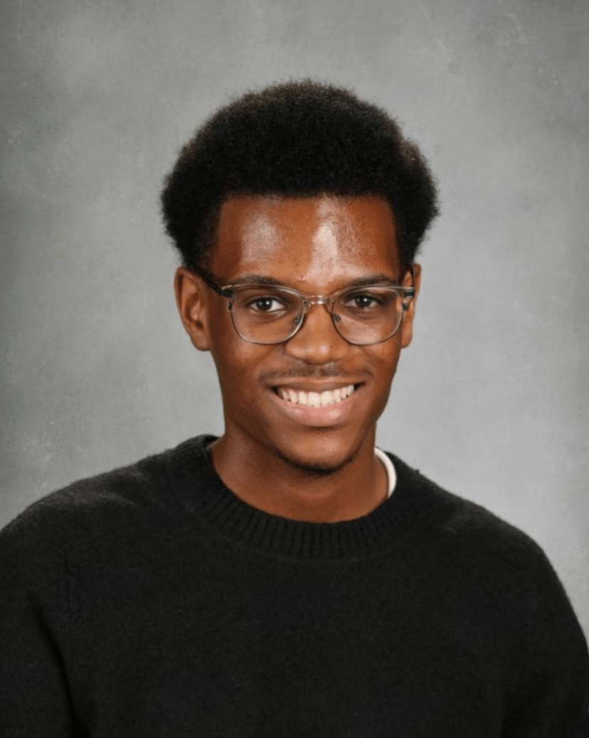 Jayon Samuels